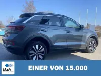 Gebraucht VW T-Roc Goal 150 PS (110 kW) 2025 Metallic SUV