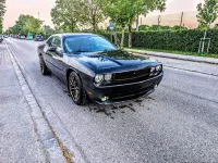 Gebraucht Dodge Challenger 309 PS (227 kW) 2013 Schwarz Coupé