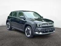 Neu Renault 4 E-Tech Evolution 89 kW (122 PS) 2026 Schwarz SUV