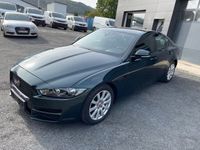 gebraucht Jaguar XE Prestige,Leder+Navi