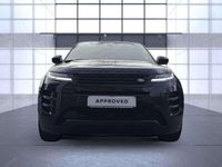 Gebraucht Land Rover Range Rover evoque SE 204 PS (150 kW) 2025 Schwarz SUV