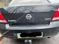 gebraucht Nissan Almera 1.5 acenta