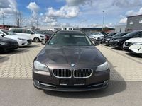 gebraucht BMW 520 d 184PS PANORAMA/NAVI/XENON/SITZHEIZUNG