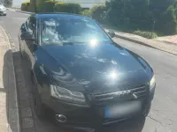 Gebraucht Audi A5 190 PS (139 kW) 2007 Coupé