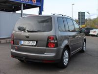 gebraucht VW Touran 1.4 TSI