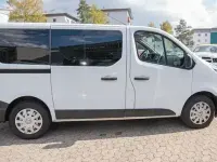 Brugt Renault Trafic 146 HK (107 kW) 2017 Hvid MPV