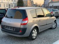 gebraucht Renault Grand Scénic II 2.0 7-SITZER,NAVI,KLIMA,Ölservice+TÜV-NEU