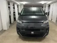 Gebraucht Fiat Scudo 177 PS (130 kW) 2026 Grau colosseo grau Van