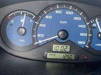 gebraucht Chevrolet Matiz 1.0