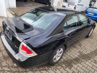 gebraucht Ford Fusion V6 US Model Voll