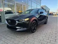 Neu Mazda CX-30 140 PS (102 kW) 2026 Schwarz (jet black) SUV