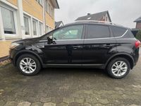 gebraucht Ford Kuga 4x4