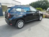 Gebraucht Dacia Duster 116 PS (85 kW) 2023 Schwarz SUV
