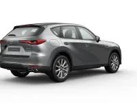 Neu Mazda CX-60 Exclusive-Line 192 PS (141 kW) 2026 Grau SUV
