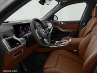 Gebraucht BMW X7 Shadowline 381 PS (280 kW) 2025 SUV