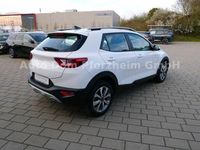 Gebraucht Kia Stonic Vision 101 PS (74 kW) 2024 Weiß SUV
