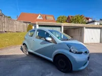 Gebraucht Toyota Aygo 68 PS (50 kW) 2006 Kleinwagen