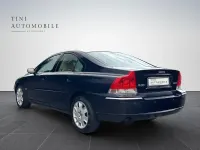 Gebraucht Volvo S60 140 PS (102 kW) 2006 Blau Limousine