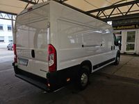 Gebraucht Opel Movano 140 PS (102 kW) 2023 Weiß Van