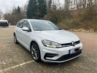 gebraucht VW Golf VII 1.4 TSI Join R-Line