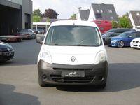 gebraucht Renault Kangoo AHK Allwetter Inspektion neu!