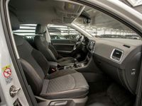 gebraucht Seat Ateca FR 1.5 TSI 110kW