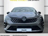 Neu Renault Clio V Esprit Alpine 91 PS (66 kW) 2025 Dolomitgrau Limousine