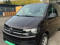 Gebraucht VW Multivan 102 PS (75 kW) 2016 Andere farben Van / Kleinbus