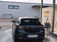 Gebraucht Opel Astra GTC 200 PS (147 kW) 2006 Schwarz Limousine