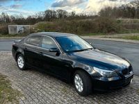 gebraucht BMW 525 e60 d (Bitte erst lesen)