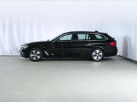 gebraucht BMW 520 d Touring SHZ NAVI Parkassistent LED-Nebel