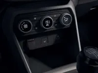Neu Dacia Sandero Extreme 101 PS (74 kW) 2025 Dolomitgraumetallic SUV