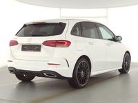 Gebraucht Mercedes B250e 218 PS (160 kW) 2021 Van / Kleinbus