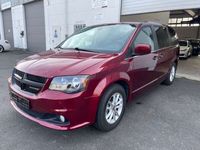 gebraucht Dodge Grand Caravan 