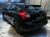 Gebraucht Ford Focus 100 PS (73 kW) 2014 Limousine