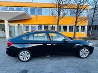 Gebraucht BMW 535 M Sport 313 PS (230 kW) 2015 Schwarz Limousine