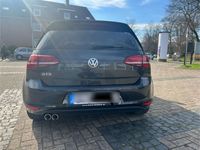 gebraucht VW Golf 2.0 TDI DSG BMT GTD GTD