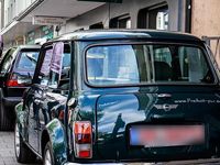 Gebraucht Mini Cooper 63 PS (46 kW) 1996 Grün Kleinwagen