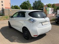 gebraucht Renault Zoe INTENS Batteriemiete Klima*Navi*PDC*Kamera