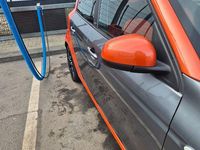 Gebraucht Smart ForFour Edition #1 71 PS (52 kW) 2015 Grau Kleinwagen