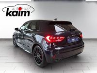 Gebraucht Audi A1 Advanced Plus 150 PS (110 kW) 2022 Blau SUV