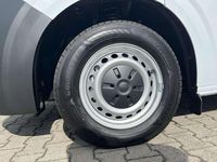 Neu VW Transporter 150 PS (110 kW) 2025 Weiß Van