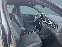 Gebraucht VW T-Roc 110 PS (80 kW) 2023 Grau SUV