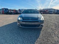 Gebraucht Citroën C5 240 PS (176 kW) 2011 Grau Kombi