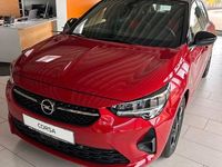 Gebraucht Opel Corsa GS Line 101 PS (74 kW) 2023 Rot Kleinwagen