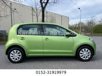 gebraucht Skoda Citigo Ambition *HU/AU NEU*ERDGAS*