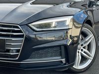 gebraucht Audi A5 Sportback 45 TDI quattro sport/S line Selecti
