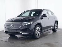 Gebraucht Mercedes EQA250 Progressive 139 kW (190 PS) 2023 Schwarz SUV