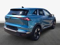 Neu Renault Symbioz Techno 140 PS (102 kW) 2025 Blau SUV