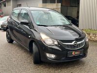 gebraucht Opel Karl Edition*95TKM*2.HAND*PARKTRONIC*TEMPOMAT*